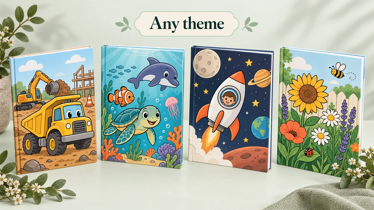 Alphabet Book images 2
