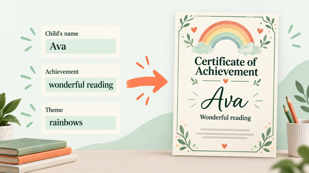 Certificate images 2