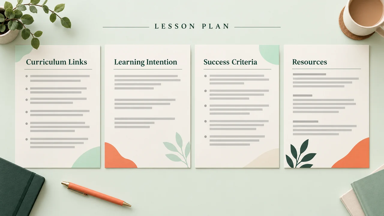 Lesson Plan images 3