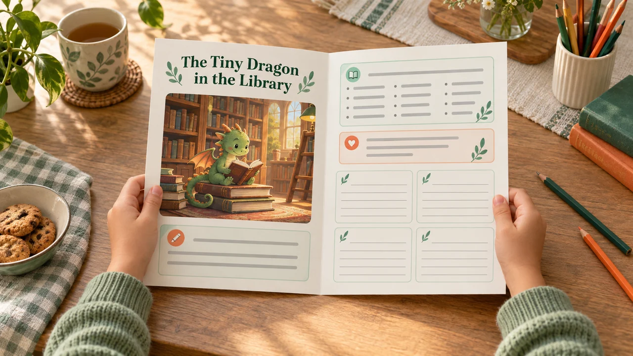 Writing Prompts images 4