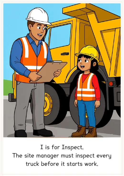 Page 10 of 27 made by Alphabet Book